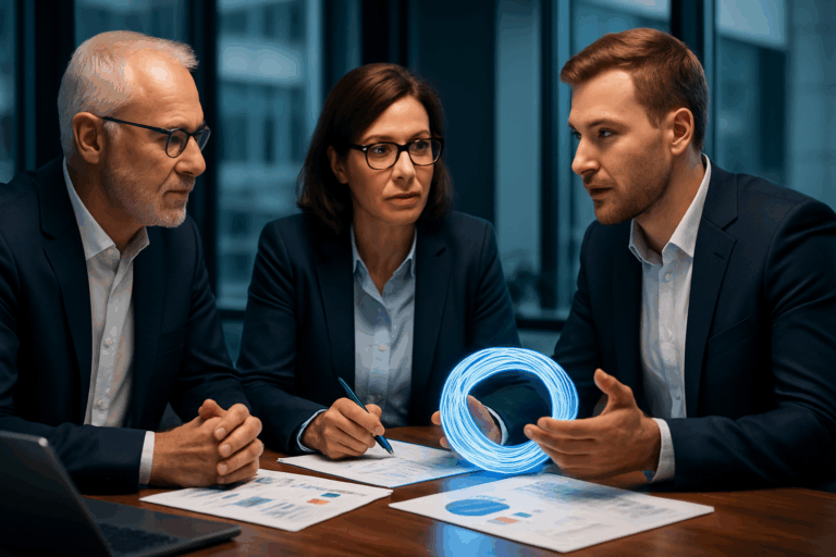 Graue-Flecken-Programm 2026: Ausschreibungen und Chancen für Netzbetreiber