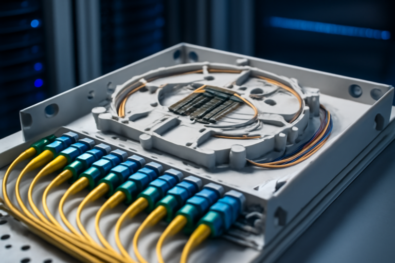 Günstigere Spleißboxen kaufen: Qualität vs. Preis im DACH-Markt