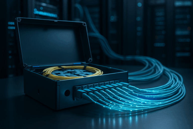 Günstigere Spleißboxen kaufen: Qualität vs. Preis im DACH-Markt