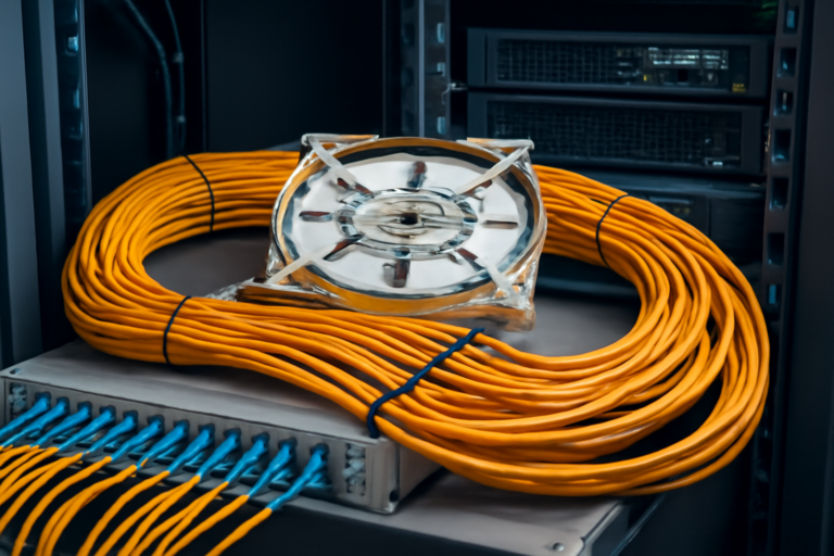 Kaserne Glasfaser – FTTH-Infrastruktur auf Bundeswehr-Liegenschaften