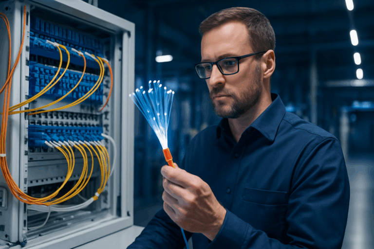 NGA-Infrastruktur und Gigabit-Strategie 2030: Was Unternehmen wissen müssen