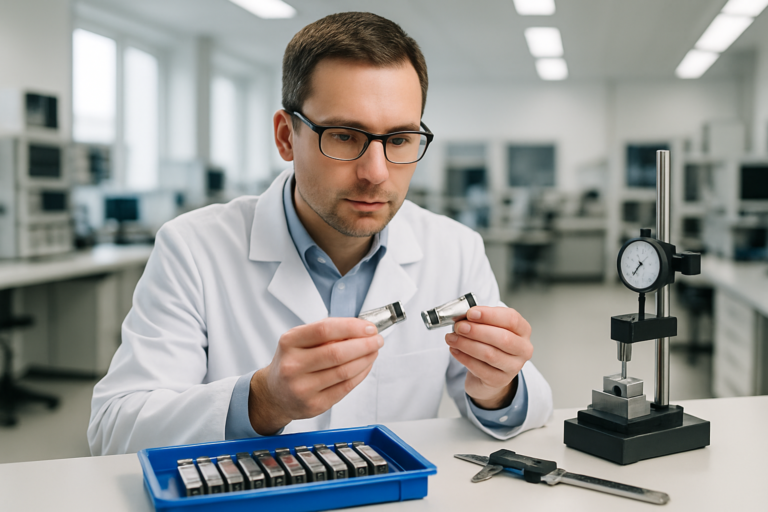 Fiber optic fiber guide rings: Why bending radius determines network quality