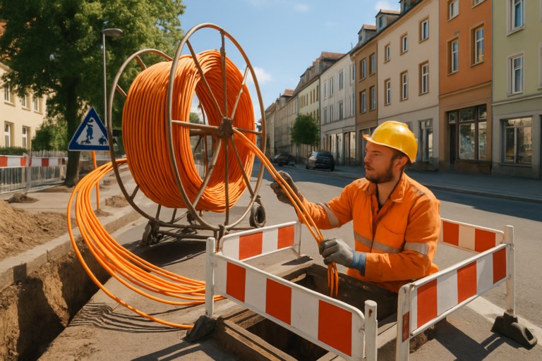 E2000 FTTH connector: Why premium quality is cheaper than LC commodity in the long term