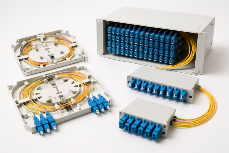 Open access fiber optics: Legal obligations and wholesale strategies for municipal utilities