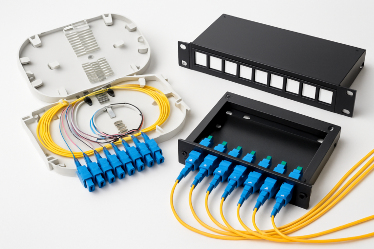 XGS-PON vs. GPON: XGS-PON migration to 10 Gbit/s symmetrical – when is the switch worthwhile?