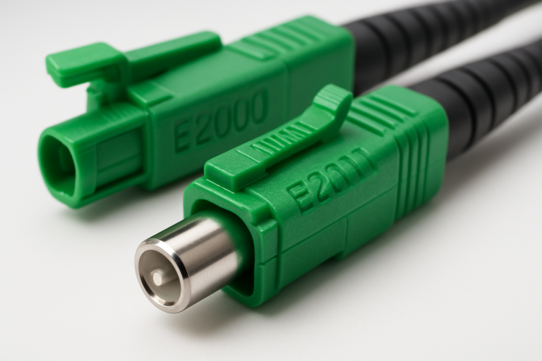 7TE Module Maintenance: Systematic lifecycle management for fiber optic infrastructures