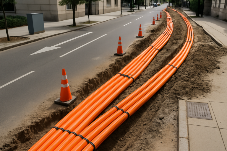 FTTH planning errors: 7 costly mistakes and how to avoid them