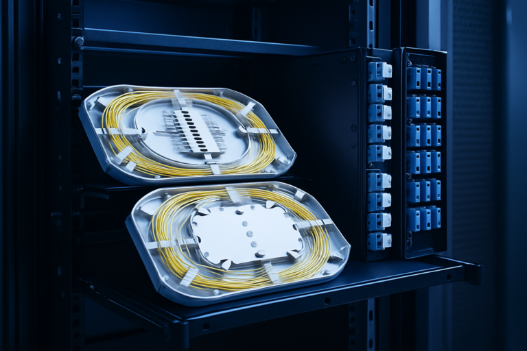 Spleißmodule kaufen: Worauf Profis bei der Systemauswahl achten