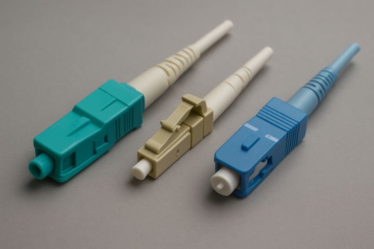 E2000 vs MPO: Spleißmodule für Hochleistungsfasern