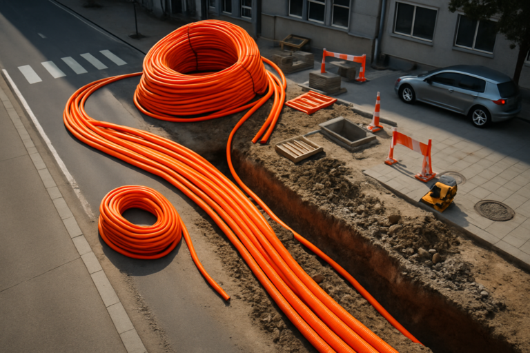 Glasfaserausbau Köln 2026: NetCologne und kommunale Glasfasernetze