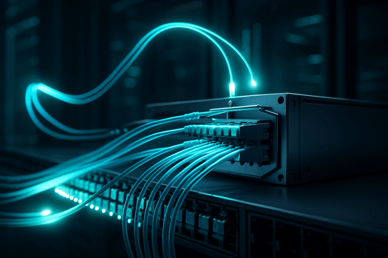 R&M Alternative DACH: Spleißmodule mit 5 Jahren Herstellergarantie