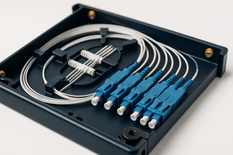 Spleißbox Hersteller Europa: Überblick und Vergleichskriterien