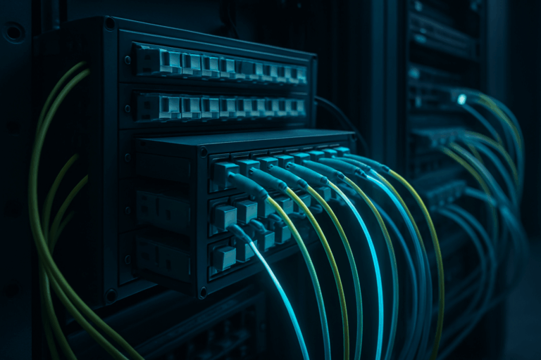 Spleißbox Hersteller Vergleich DACH: Modulare Systeme im Überblick
