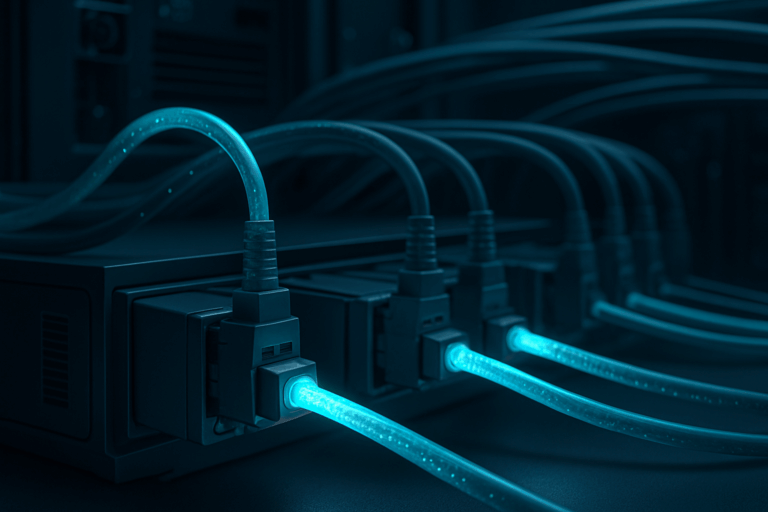 Spleißmodul Audit: Ist Ihre Glasfaserinstallation optimiert?