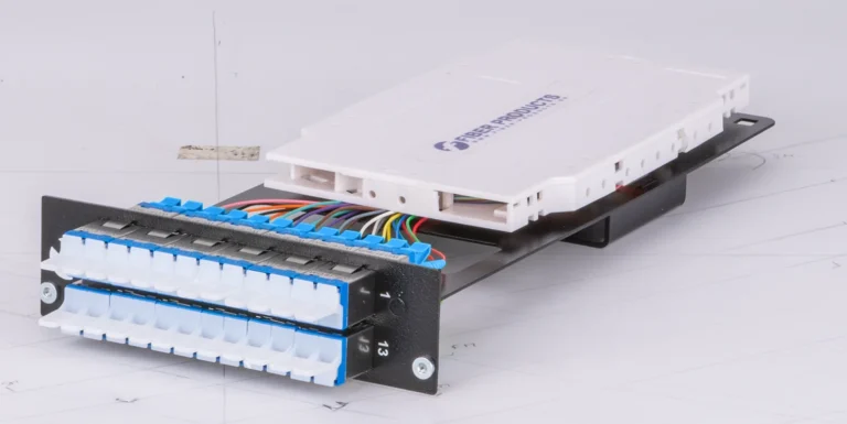 Spleißmodule für Militär- und Verteidigungsanwendungen