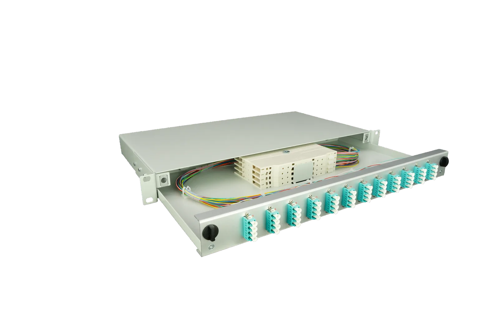 Edge Computing und Glasfaser: Dezentrale Netzinfrastruktur 2026