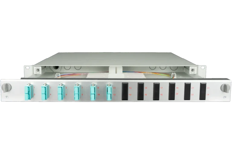 Diamond Partnership: E2000-Stecker jetzt bei Fiber Products