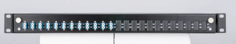 DIN EN 50173 Glasfaser: Praxis-Leitfaden für normkonforme Installationen