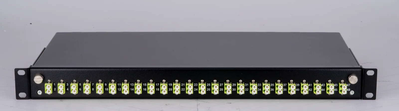 Stadtwerke Case Study: SlimConnect im FTTH-Projekt