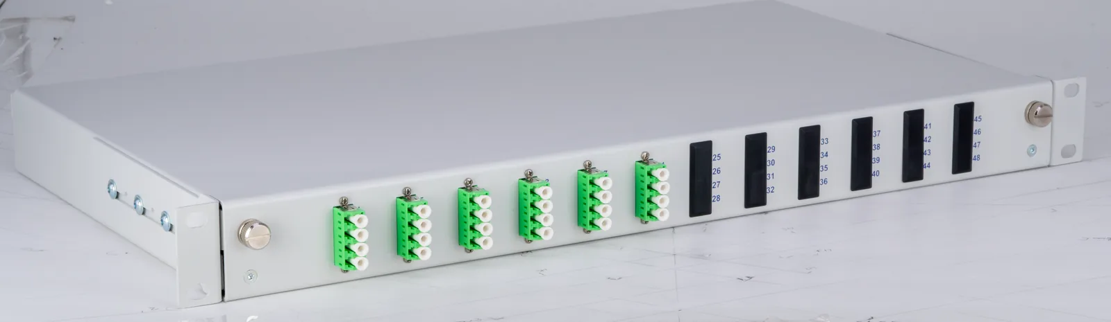 DIN EN 50173 Glasfaser: Praxis-Leitfaden für normkonforme Installationen