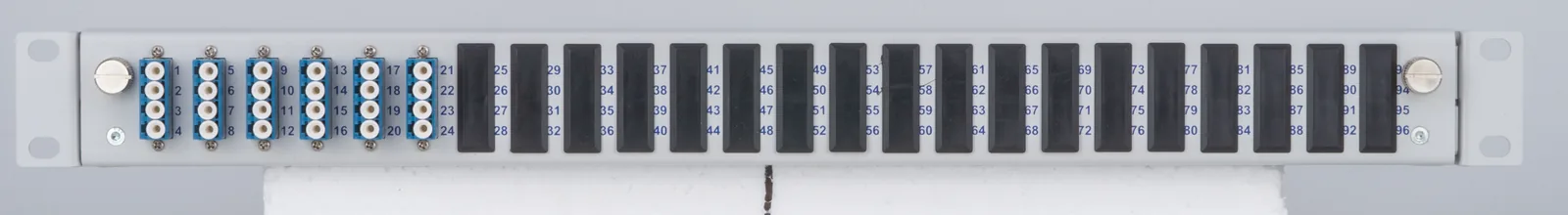 FTTH-Ausbau für Stadtwerke: Die Rolle modularer Spleißboxen