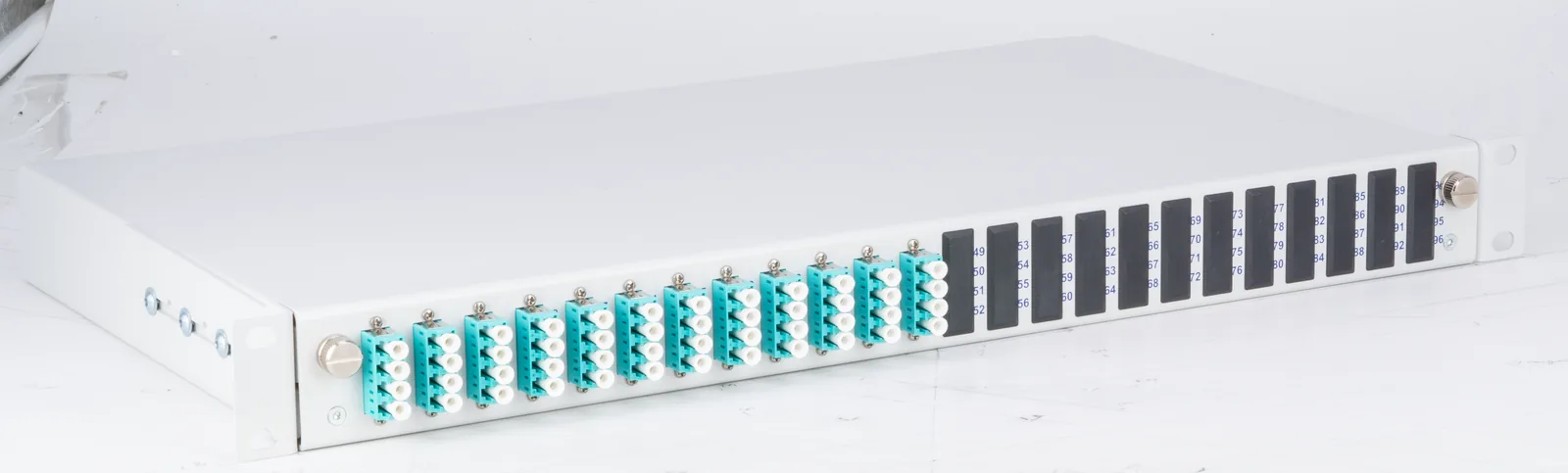 Biegeradien Berechnung: Systematische Methoden für Glasfaser-Installationen