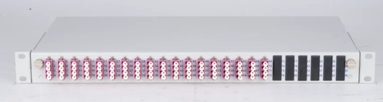 Spleißbox 1HE vs 2HE: Welche Bauform passt wann?