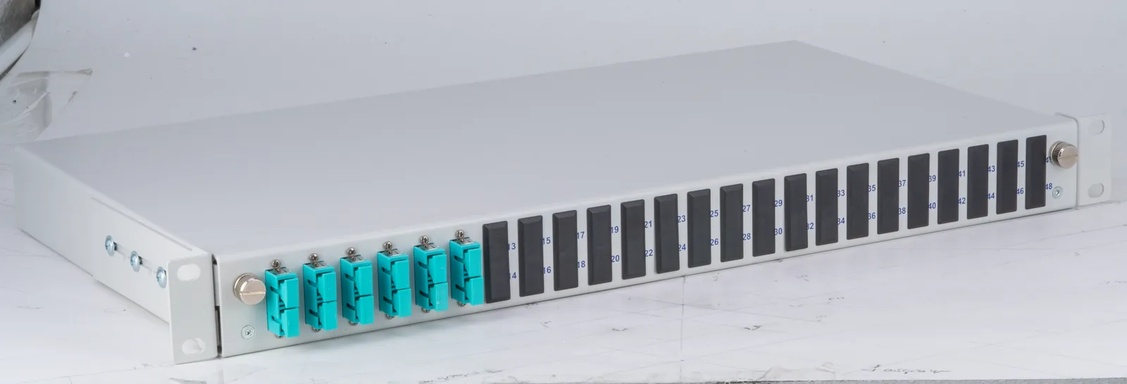 Stadtwerke Case Study: SlimConnect im FTTH-Projekt