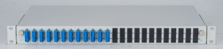 Campus-Netzwerk Universitäten – Glasfaser für Forschung und Lehre