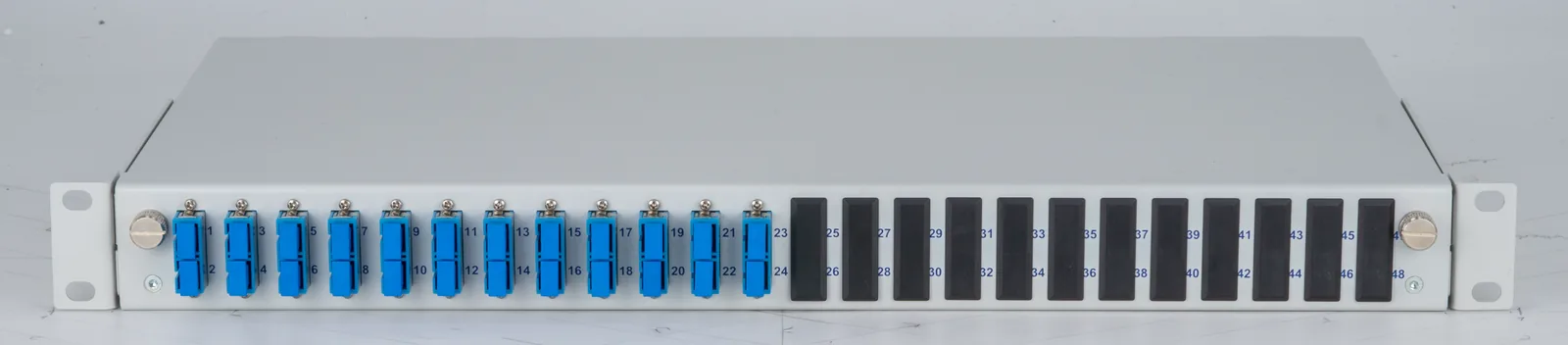 Campus-Netzwerk Universitäten – Glasfaser für Forschung und Lehre