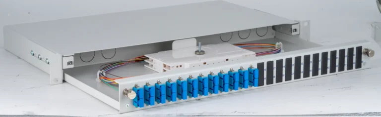 Faserkapazität planen: Wie viele Fasern braucht Ihr FTTH-Netz?