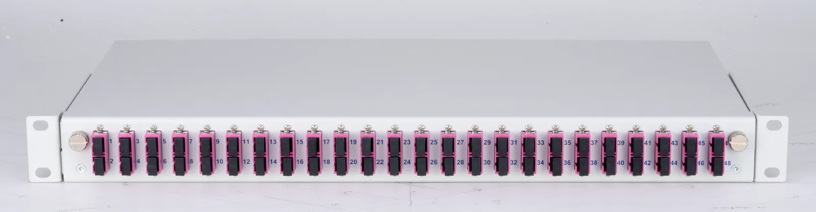 Faserkapazität planen: Wie viele Fasern braucht Ihr FTTH-Netz?