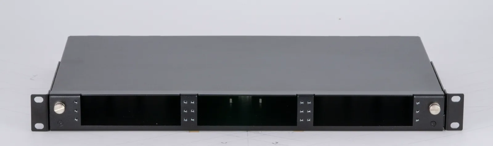 VarioConnect 4HE: Maximale Dichte für Telekom-Anbieter