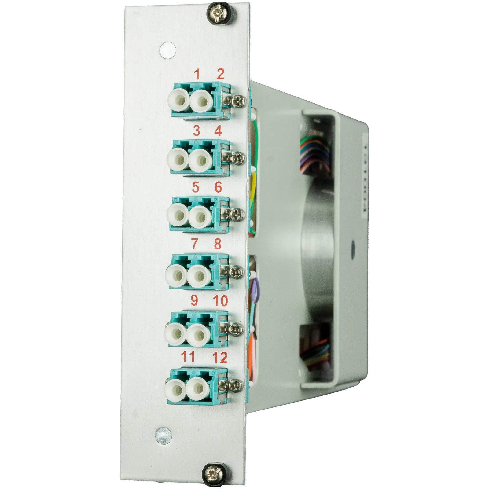 News: Neue Spleißmodule mit 5-Jahres-Garantie
