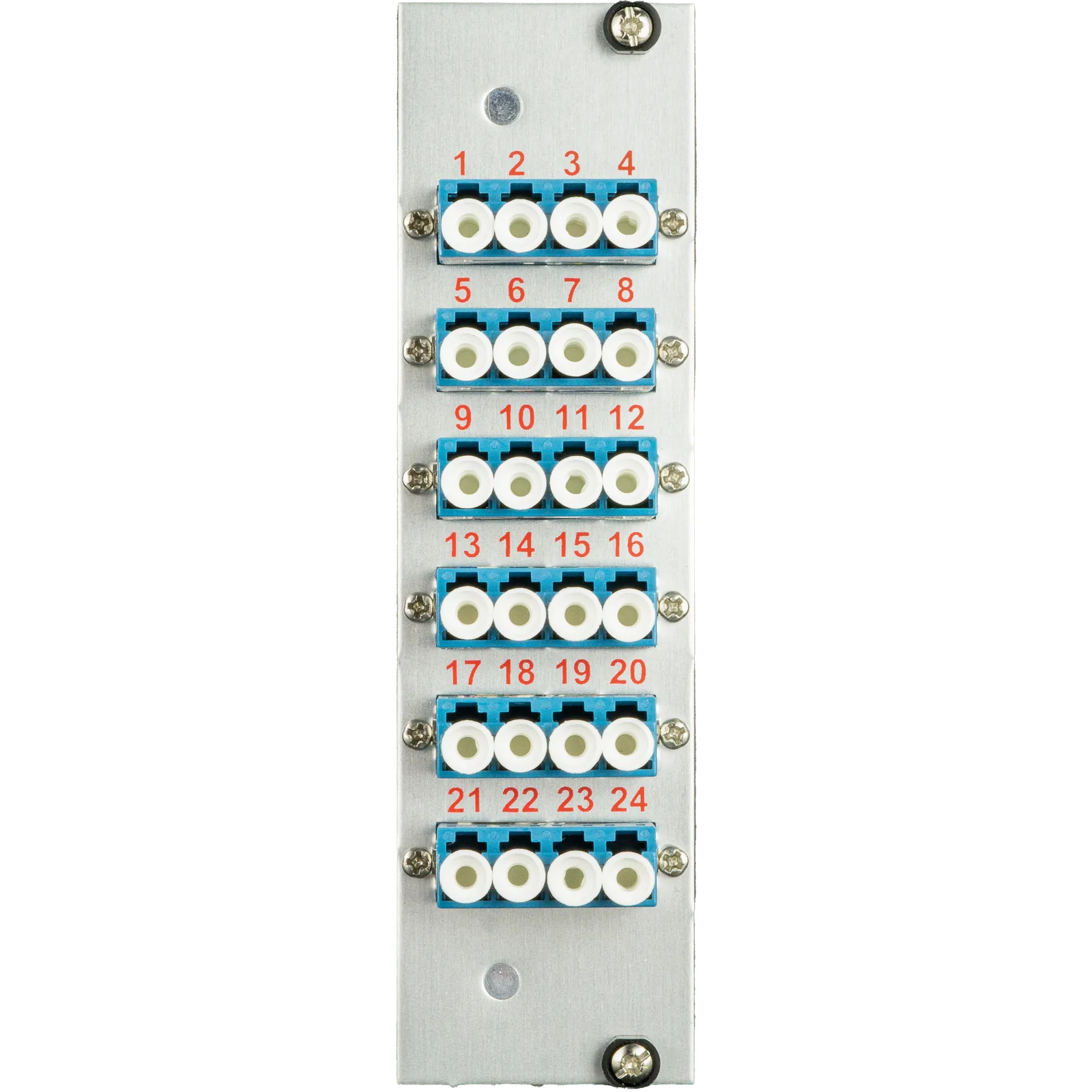 5 Jahre Garantie auf alle Fiber Products Spleißmodule