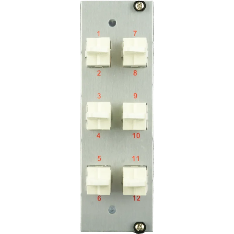 Patchkabel und Adapter: Perfektes Zubehör zu Spleißmodulen