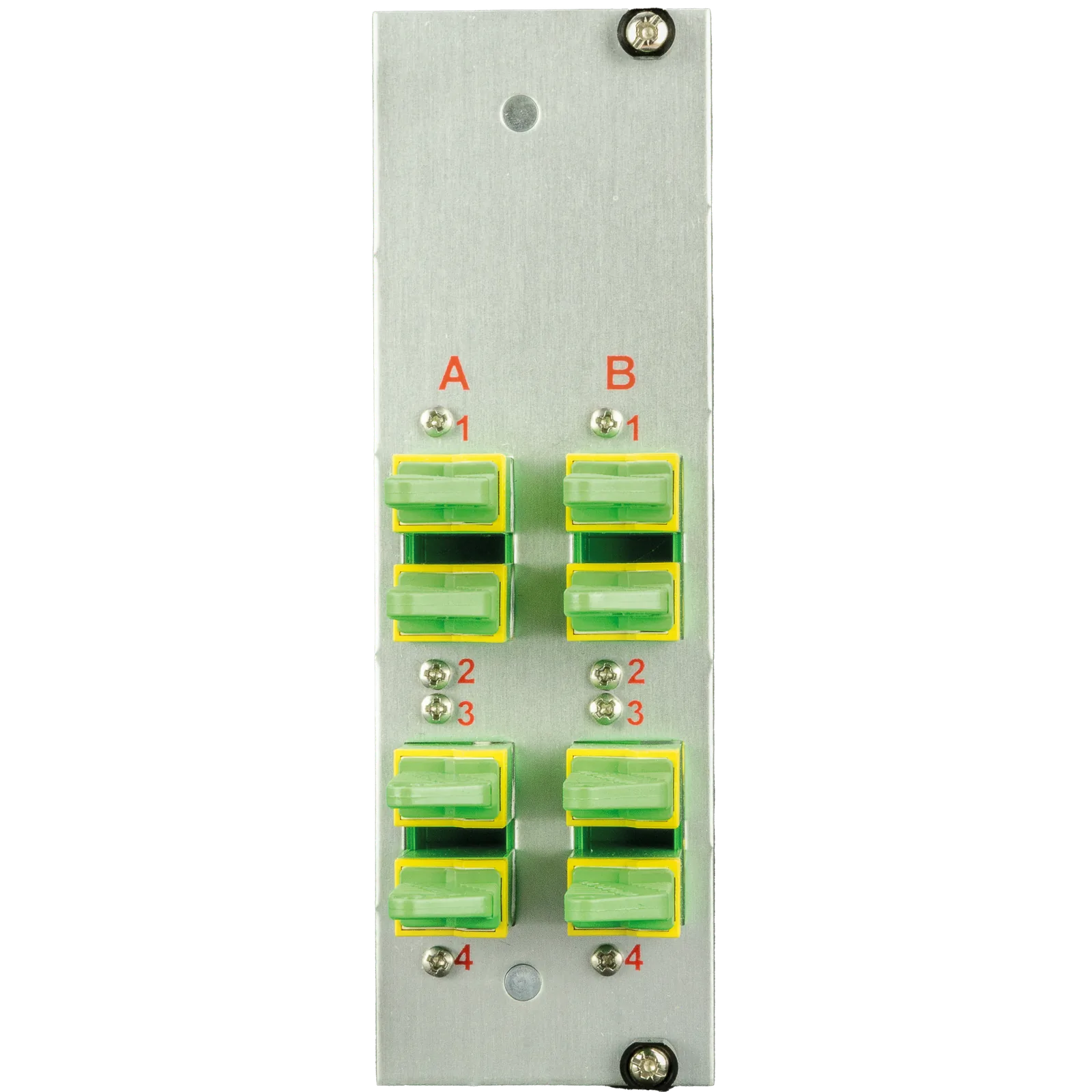 Wie wähle ich das richtige Spleißmodul für Rechenzentren?