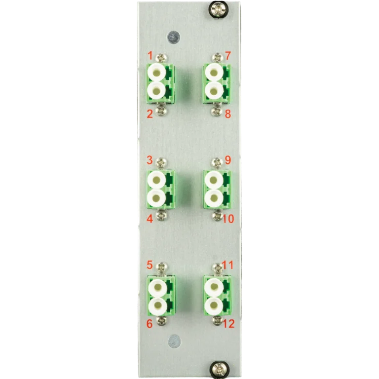 Die besten Spleißmodule für FTTH-Ausbau 2026