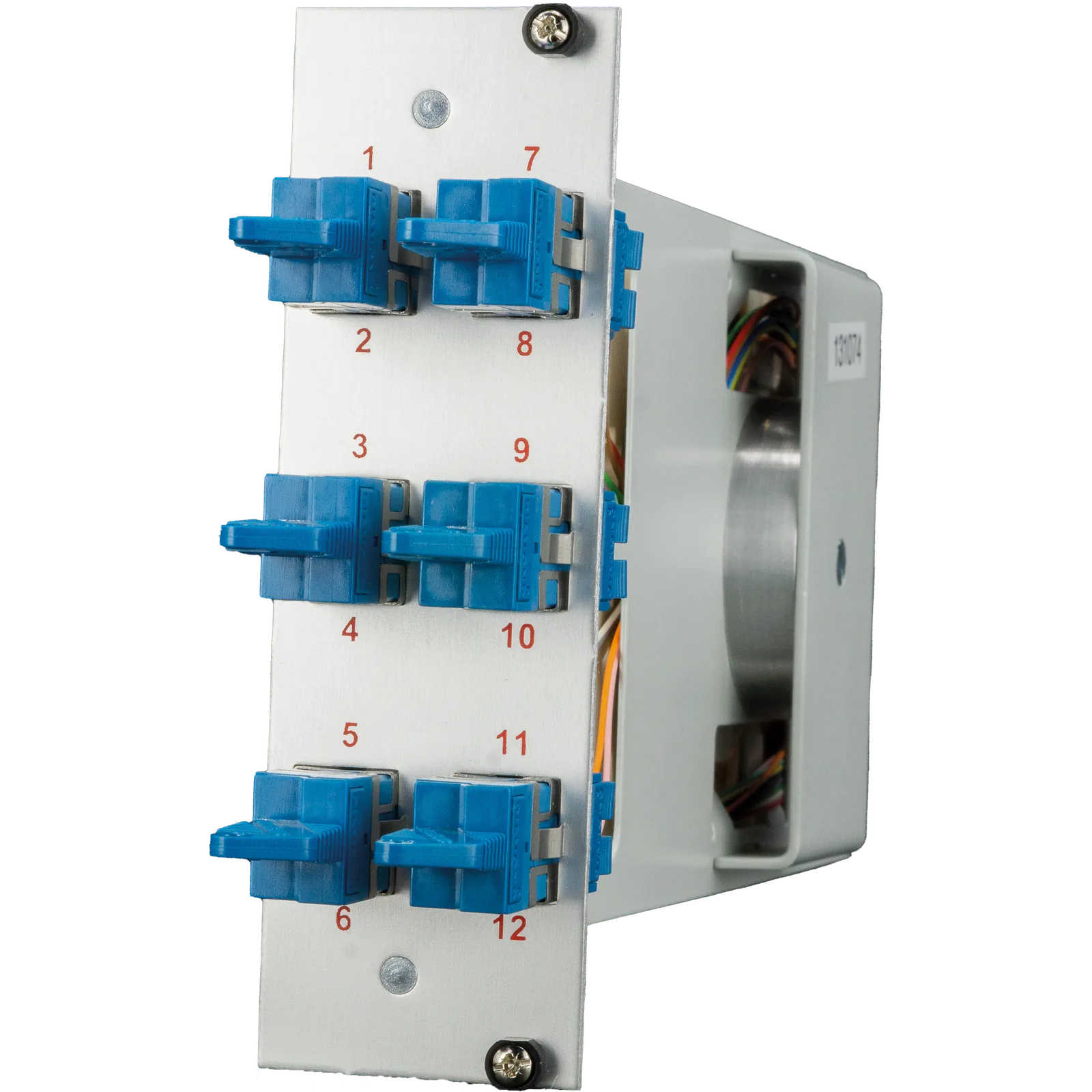 E2000 vs MPO: Spleißmodule für Hochleistungsfasern