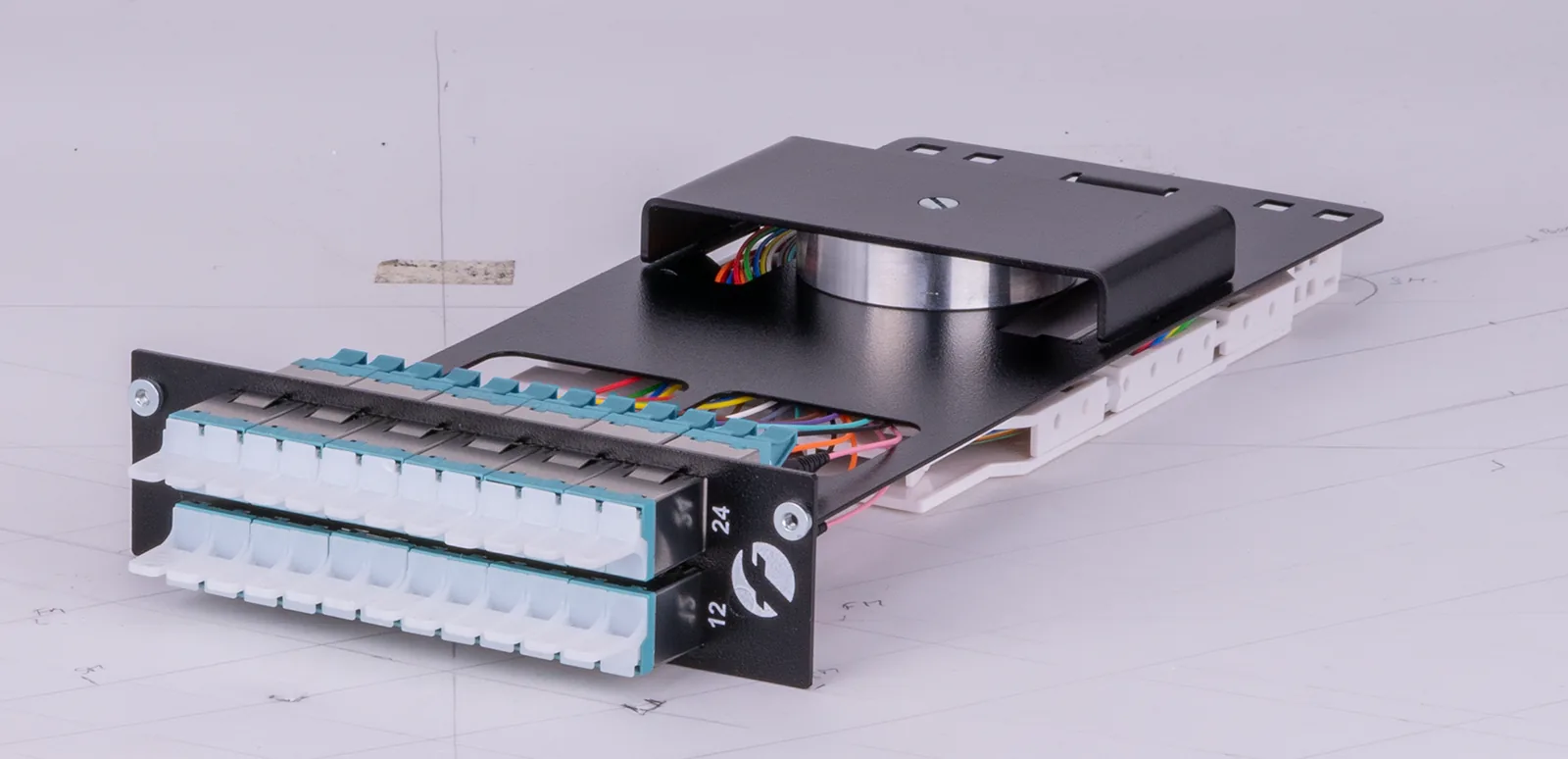 Spleißmodule Glasfaser Installation erklärt: So funktioniert professionelle Inbetriebnahme