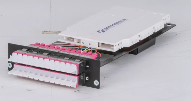Spleißmodul Audit: Ist Ihre Glasfaserinstallation optimiert?