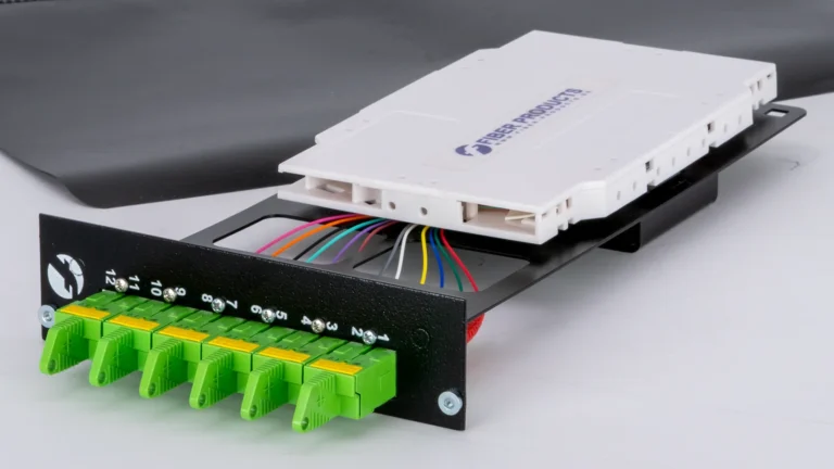 Spleißmodule Glasfaser Installation erklärt: So funktioniert professionelle Inbetriebnahme