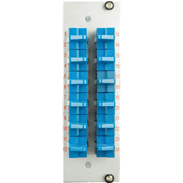 7TE Wartungskonzept Glasfaser: Revolution der modularen Servicestrategie