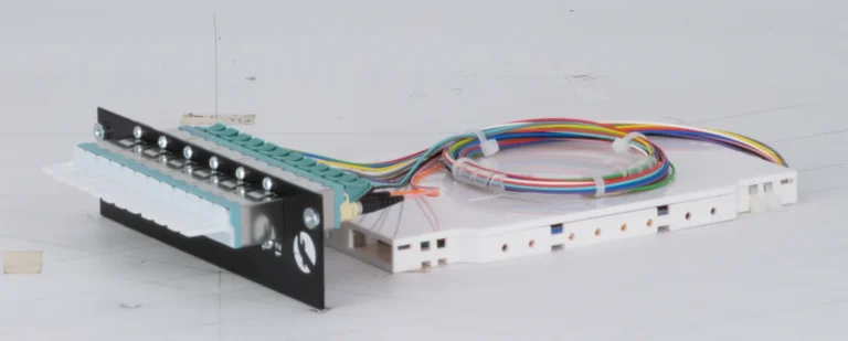 7TE-Module: Der Baukasten für flexible Glasfaserverteilung