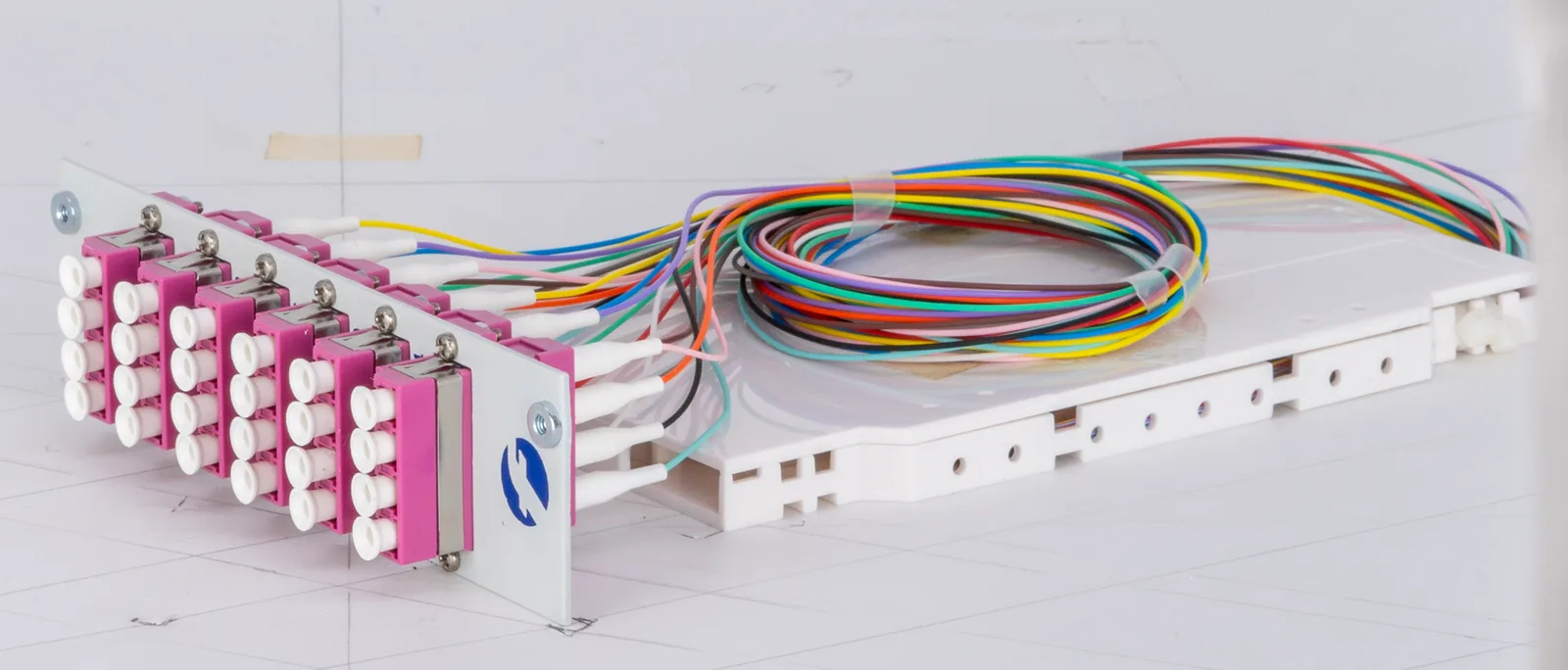 7TE Module Wartung: Systematisches Lifecycle-Management für Glasfaser-Infrastrukturen