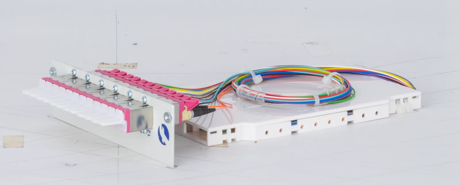 E2000 Diamond Installation: Professionelle Best Practices für langfristige Performance