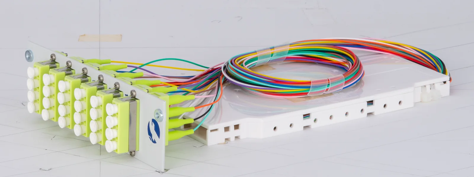 E2000 Diamond Installation: Professionelle Best Practices für langfristige Performance