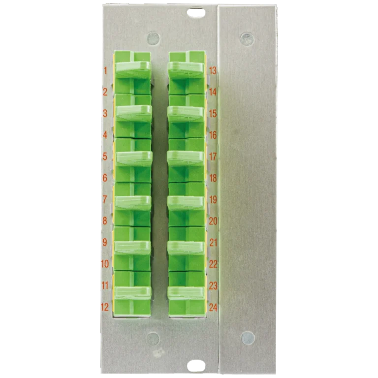 Hutschienenboxen Glasfaser: Praxisbeispiele aus Industrie und Automation