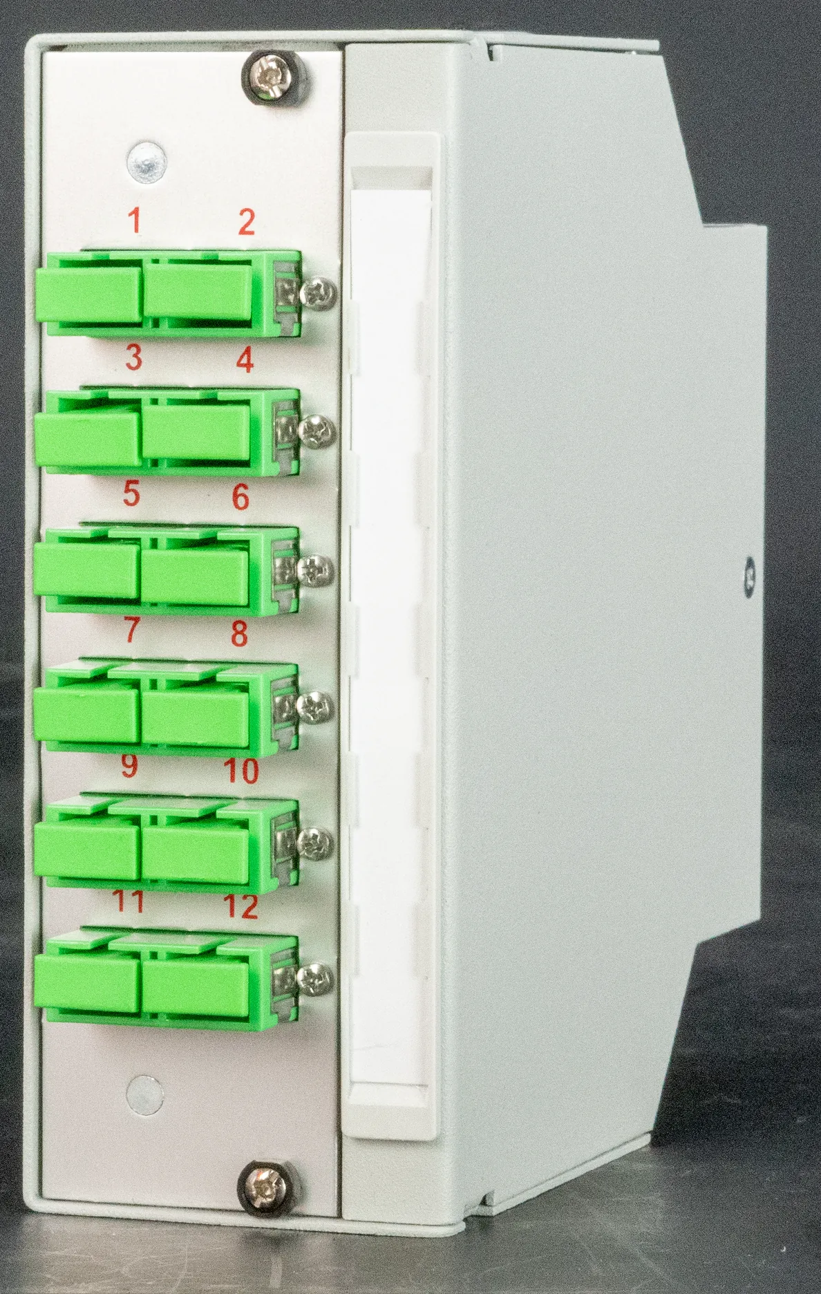 Hutschienenboxen Glasfaser: Praxisbeispiele aus Industrie und Automation