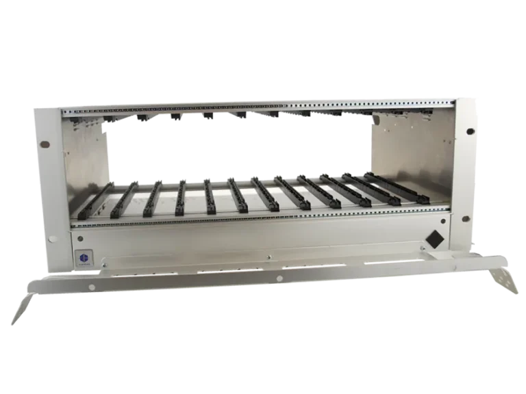 DIAMOND Baugruppenträger 4HE – Modulares Chassis-System — image 4
